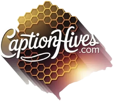 Caption Hive