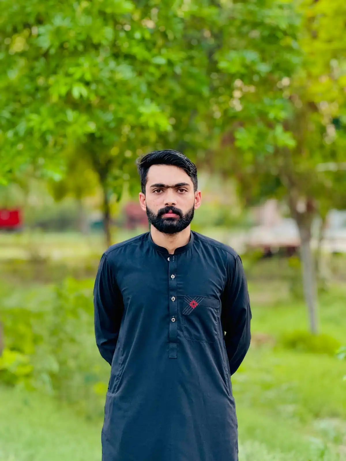 Imran Bhatti
