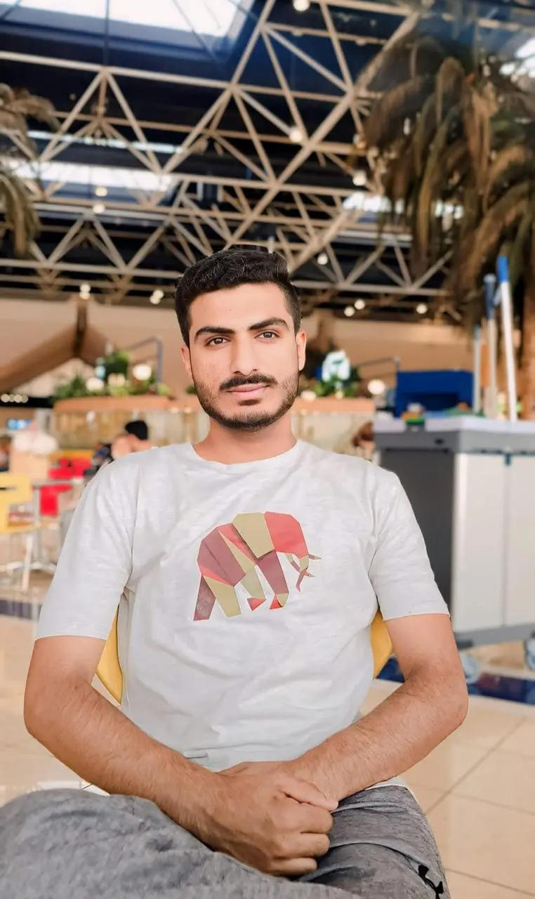 Zohaib Bhatti