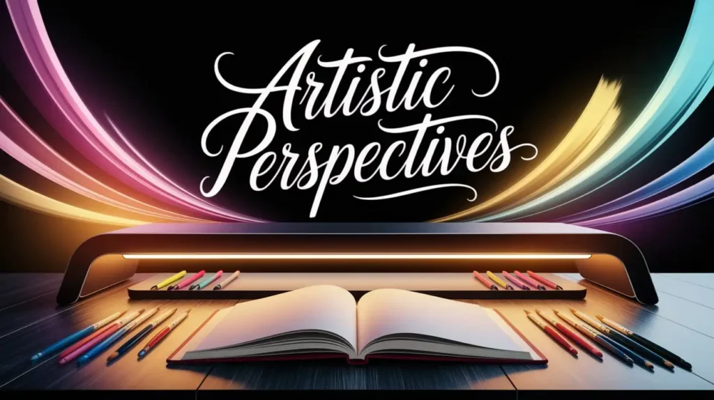 Artistic Perspectives