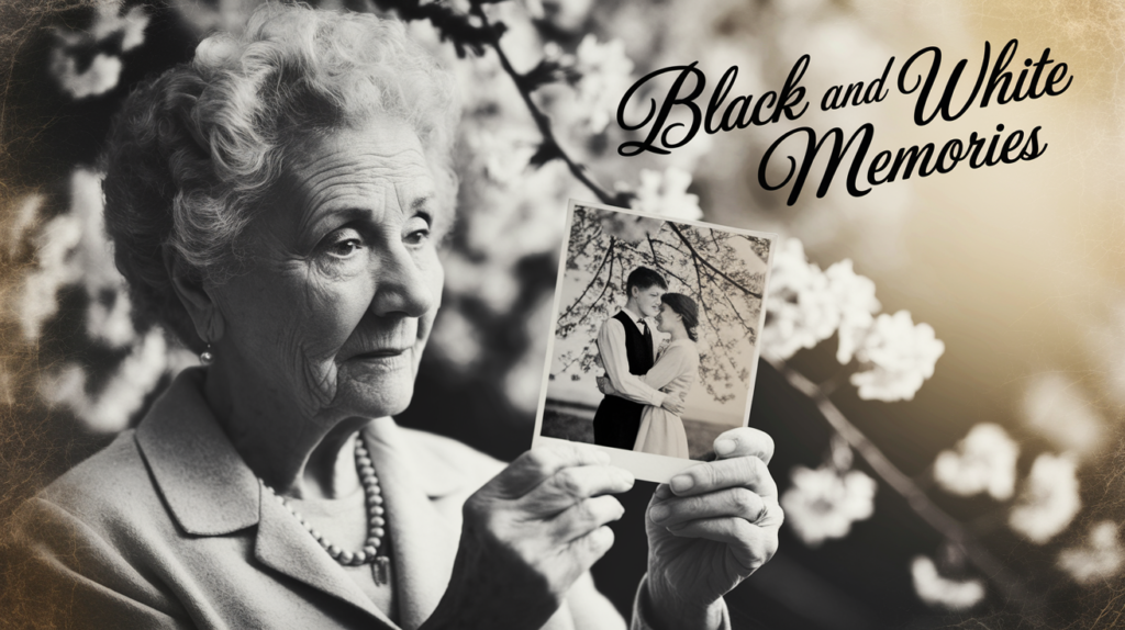 Black and White Memories