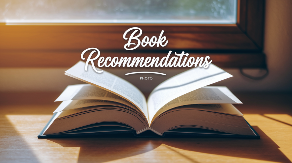 Book Recommendations