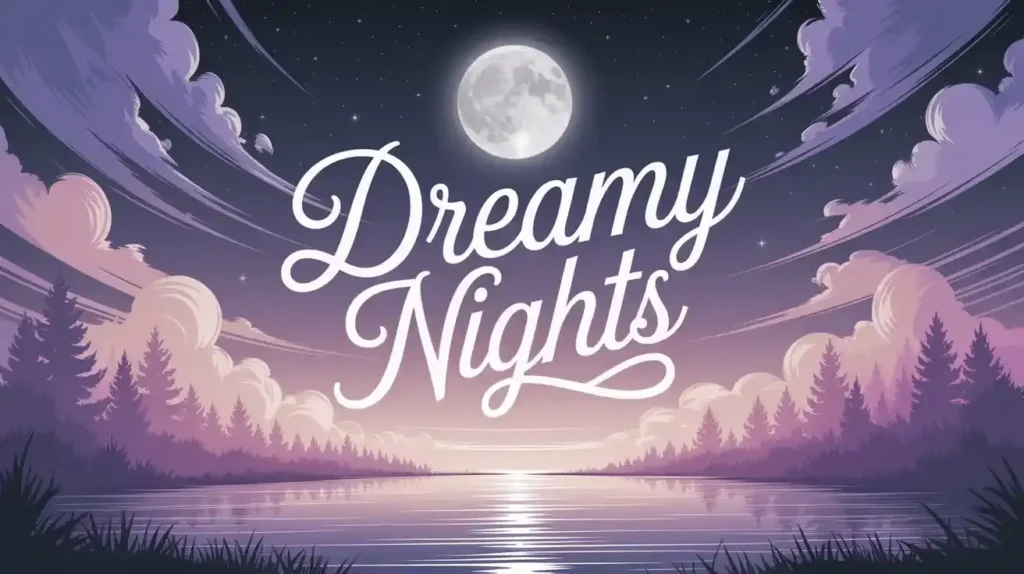 Dreamy Nights