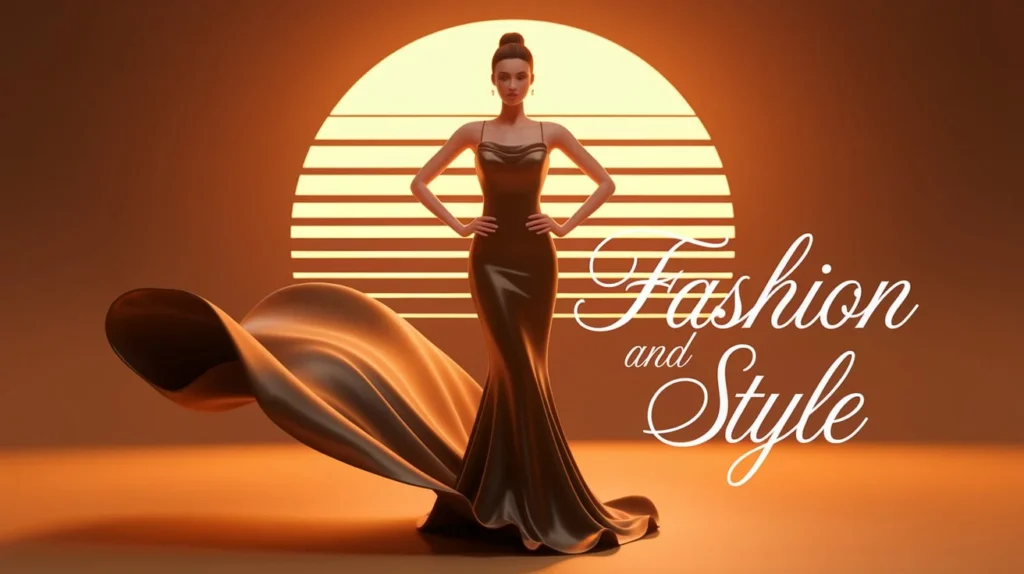 Fashion and Style
