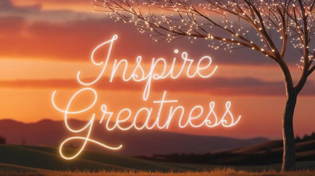 Inspirational Quotes