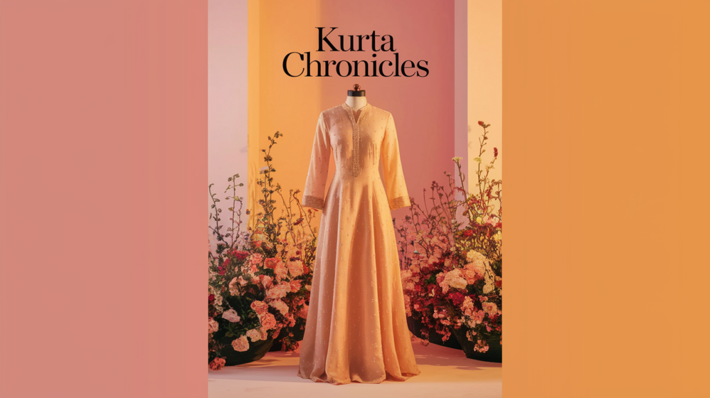 Kurta Chronicles