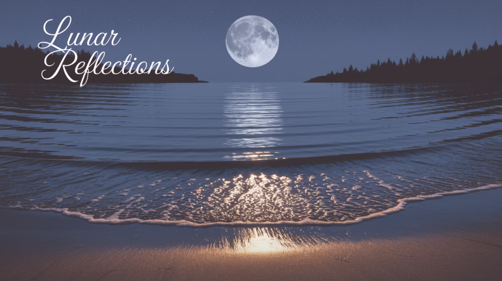 Lunar Reflections