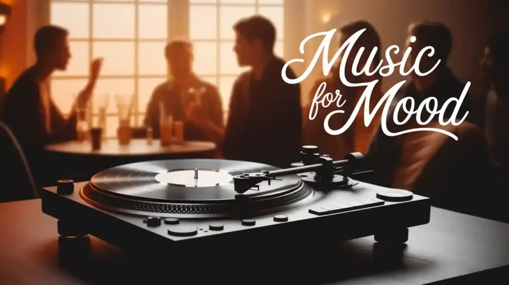 Music for Mood