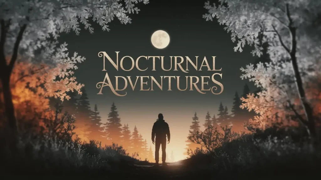 Nocturnal Adventures