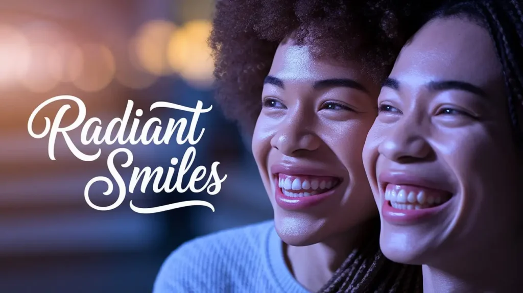 Radiant Smiles
