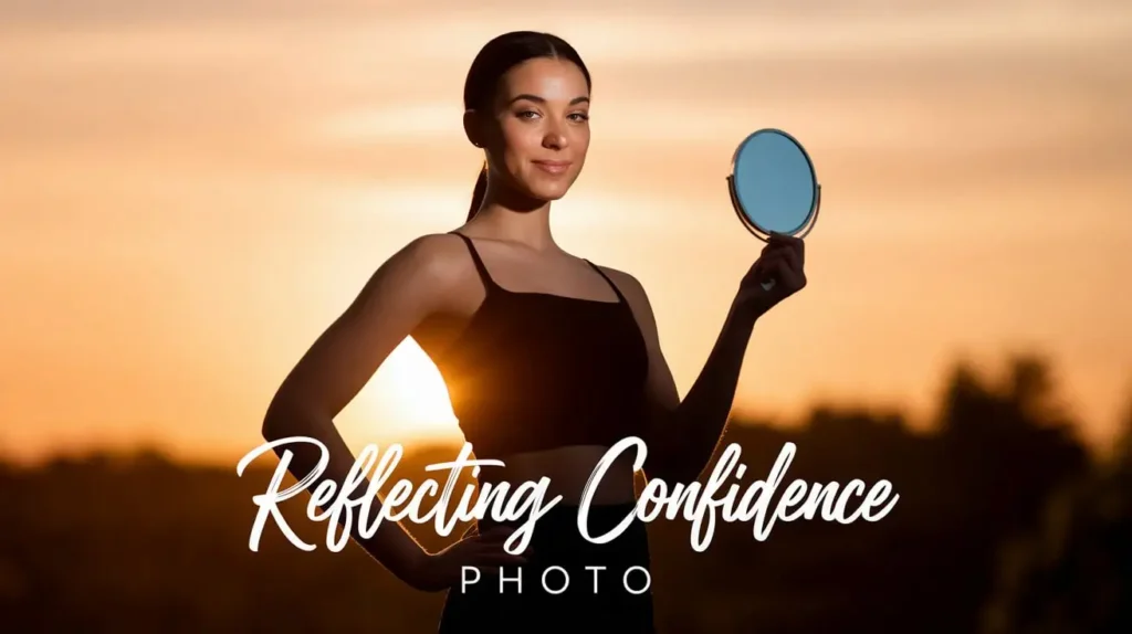 Reflecting Confidence