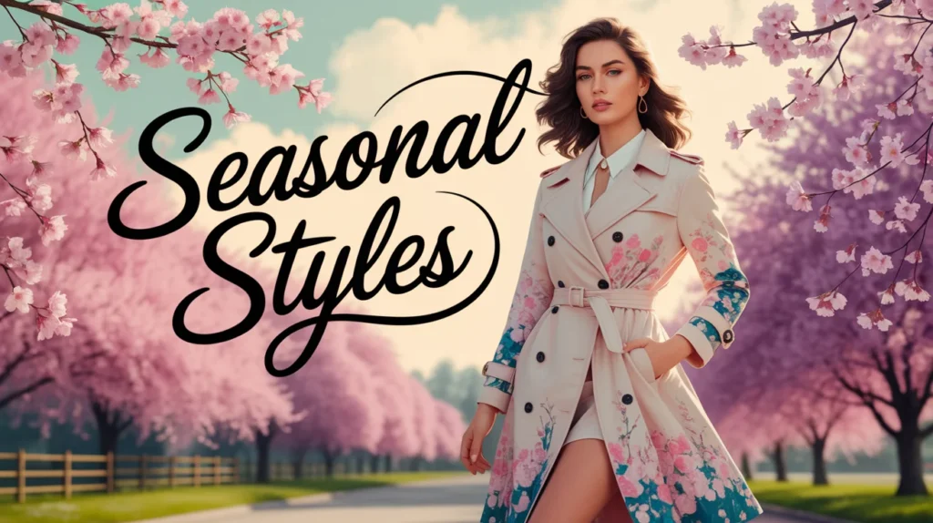 Seasonal Styles