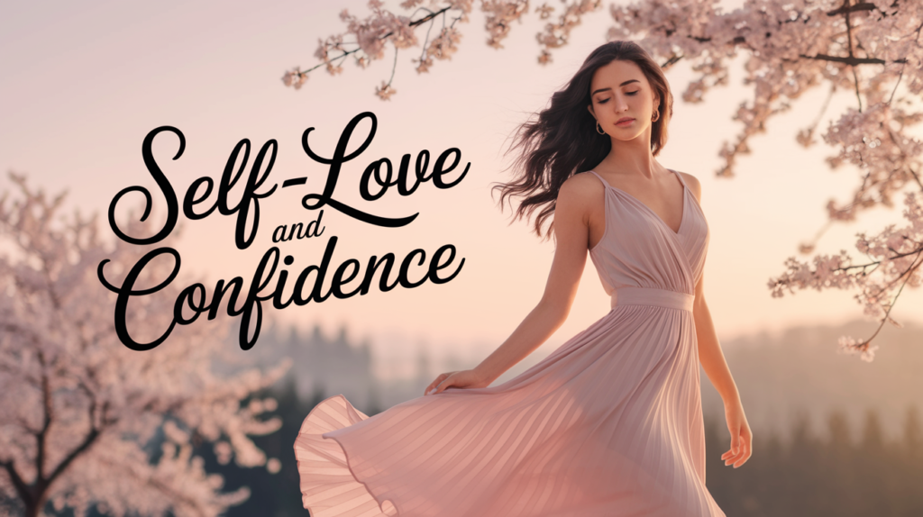 Self-Love and Confidence