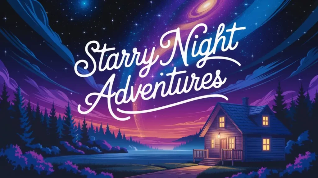 Starry Night Adventures