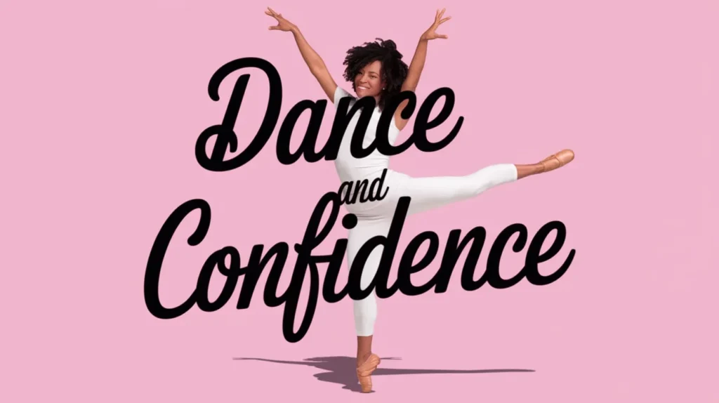 Dance and Confidence