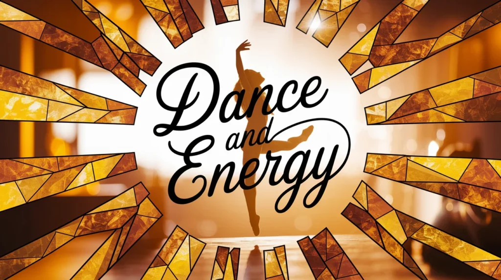 Dance and Energy