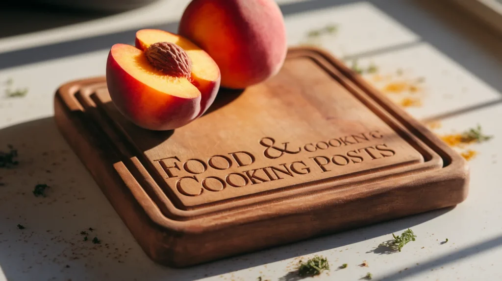 Hashtags for Food & Cooking Posts