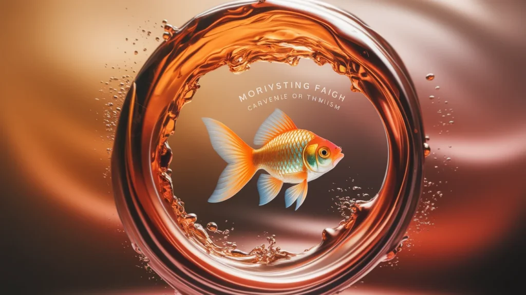 Motivational Fish Captions for Instagram