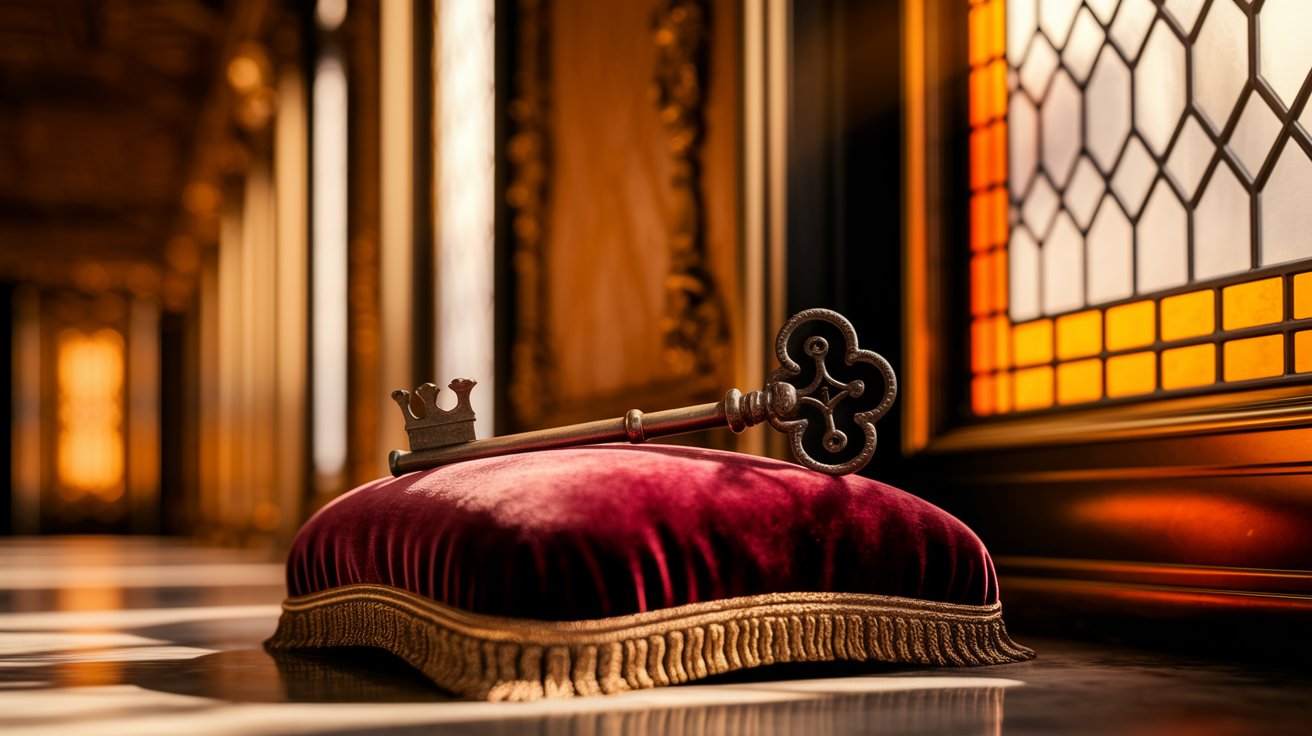 From History to Luxury: 475+ Royal Palace Instagram Captions