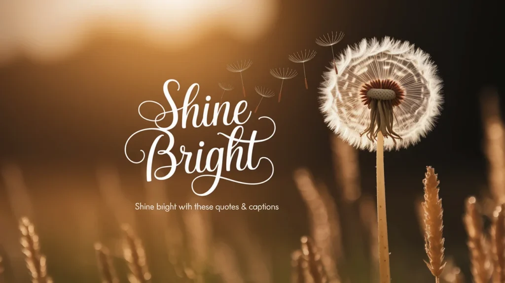 Star Captions for Instagram: Shine Bright with These Quotes & Captions