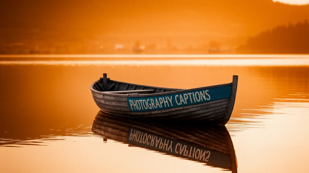 Travel Photography Captions