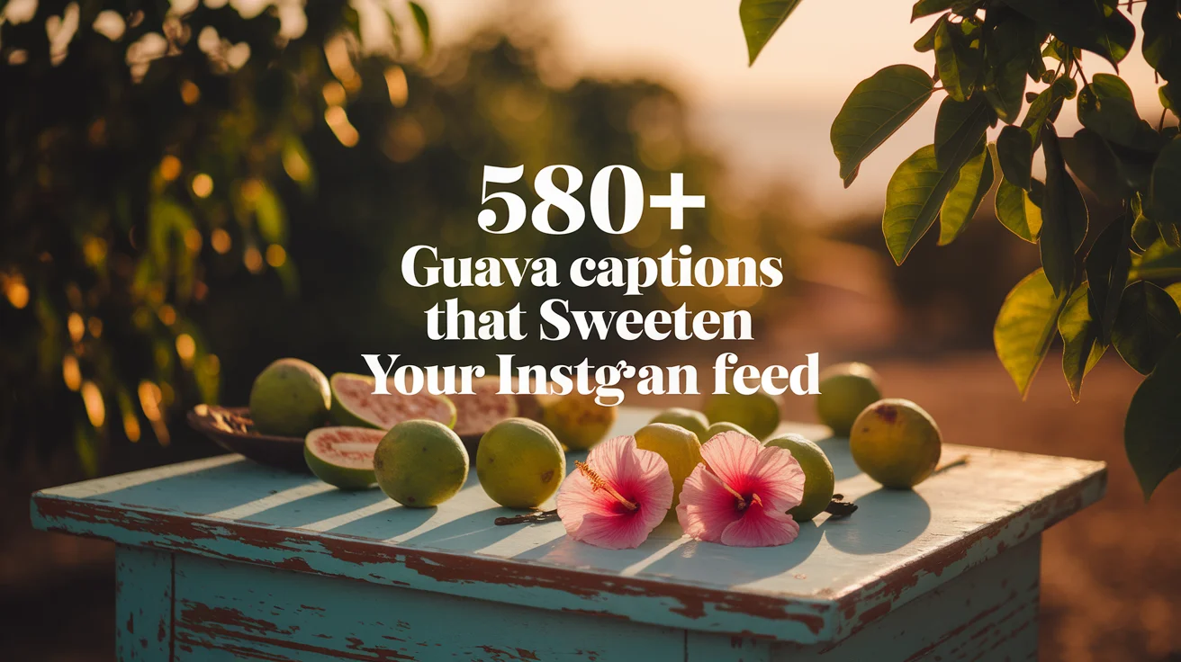 Guava Captions