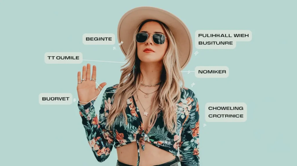 Rave Outfit Captions