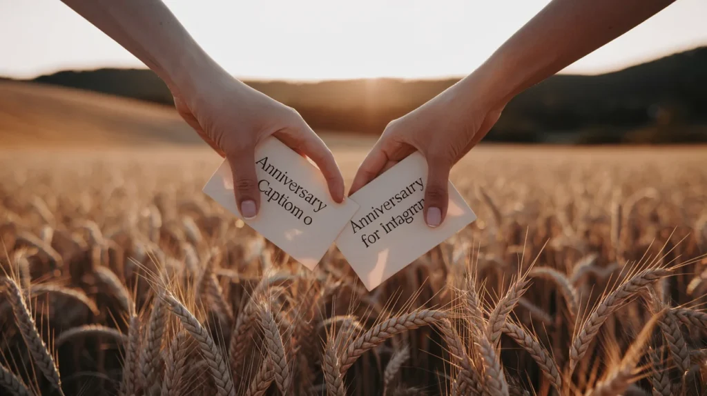 Anniversary Captions for Instagram for Long-Distance Couples
