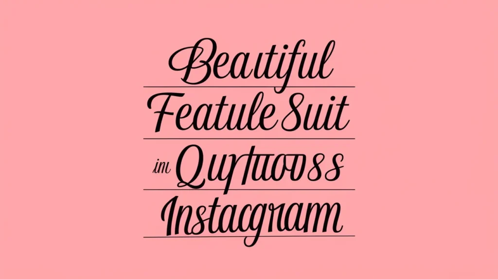 Blue Suit Captions for a Cool and Confident Look