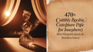 Catchy Barbie Captions for Instagram (Best Aesthetic Quotes & Stylish Lines)