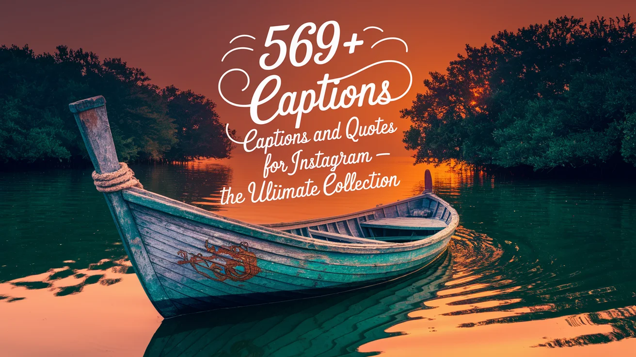 Goa Captions and Quotes for Instagram – The Ultimate Collection