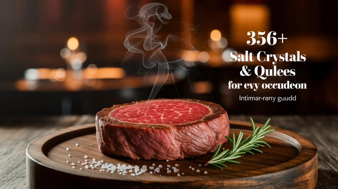 Steak Captions & Quotes for Every Occasion (Instagram-Ready Guide)